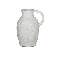 Volterra Ceramic Urn